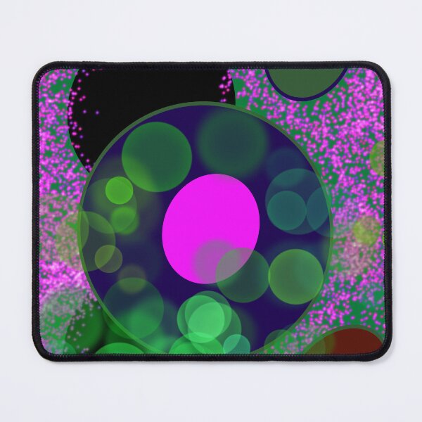 Item preview, Modern Colourful Art designed and sold by Jouelle Ocan.