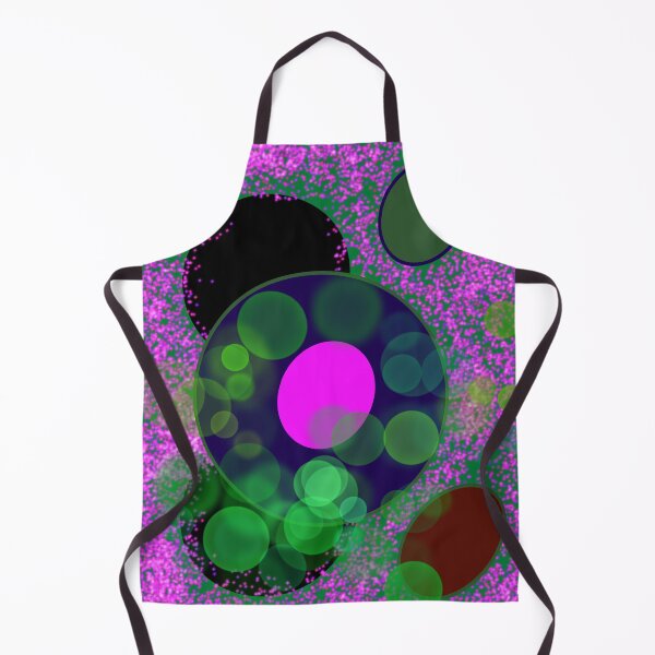 Item preview, Modern Colourful Art designed and sold by Jouelle Ocan.