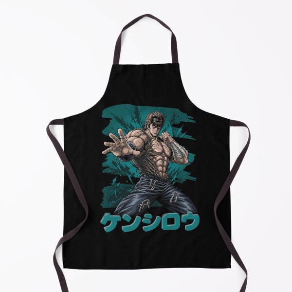 Item preview, Kenshiro Teal Brushstroke designed and sold by CheyanneBlake.