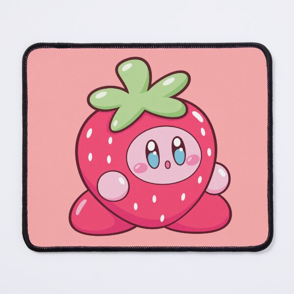Item preview, Strawberry Kirby designed and sold by YChangShop.