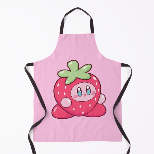 Item preview, Strawberry Kirby designed and sold by YChangShop.