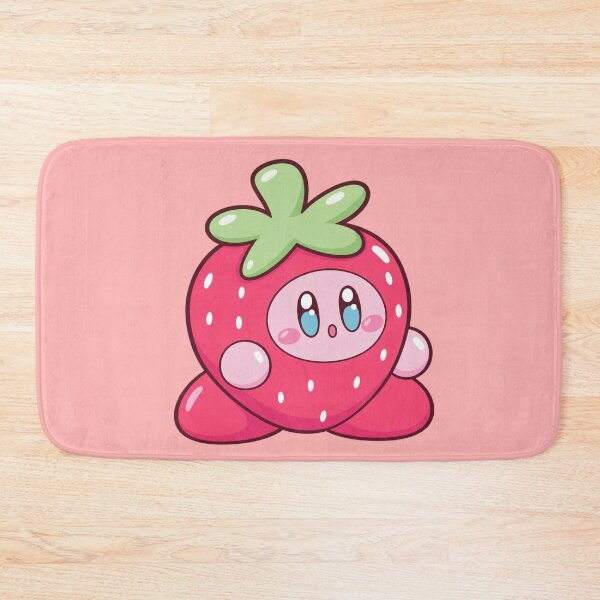 Item preview, Strawberry Kirby designed and sold by YChangShop.