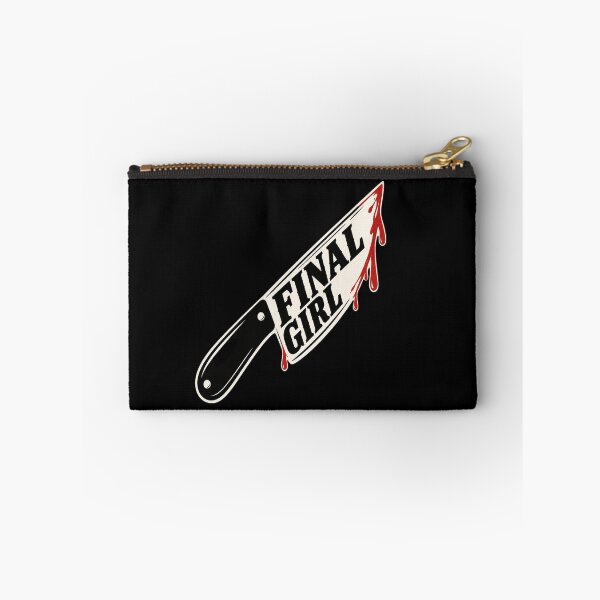 Item preview, Final Girl Cleaver designed and sold by Charles-Garrett.