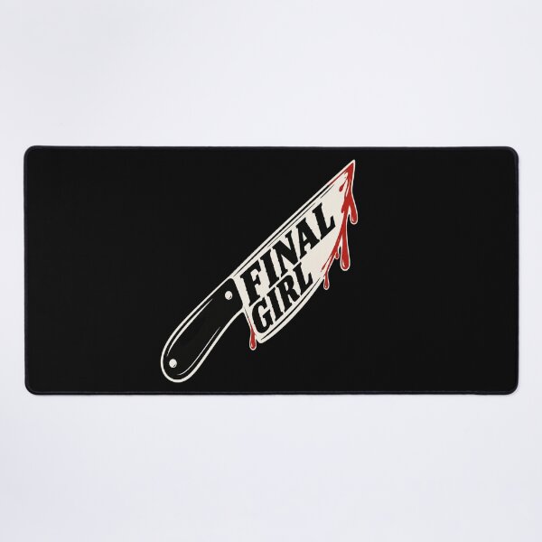 Item preview, Final Girl Cleaver designed and sold by Charles-Garrett.