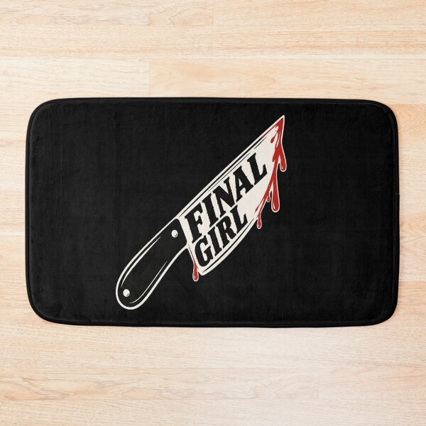 Item preview, Final Girl Cleaver designed and sold by Charles-Garrett.