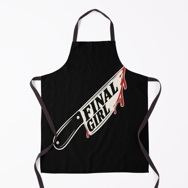 Item preview, Final Girl Cleaver designed and sold by Charles-Garrett.