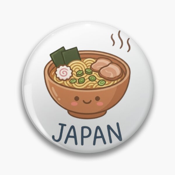 Item preview, ramen japan designed and sold by sabahdesign.