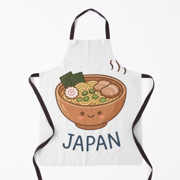 Item preview, ramen japan designed and sold by sabahdesign.