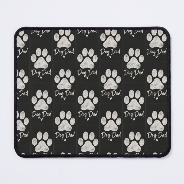 Item preview, DOG DAD designed and sold by WaynesCave.