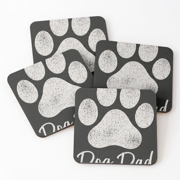 Item preview, DOG DAD designed and sold by WaynesCave.