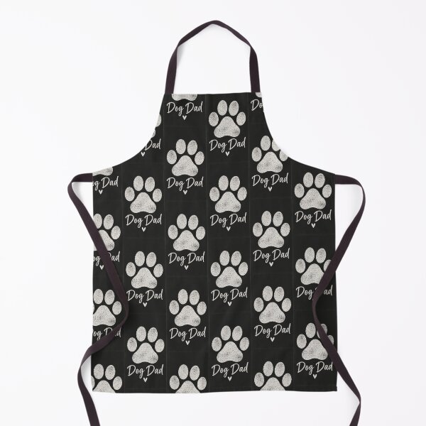Item preview, DOG DAD designed and sold by WaynesCave.