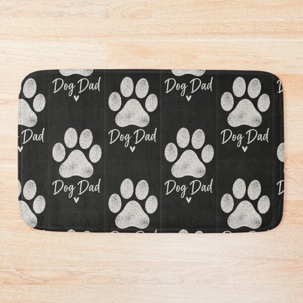 Item preview, DOG DAD designed and sold by WaynesCave.