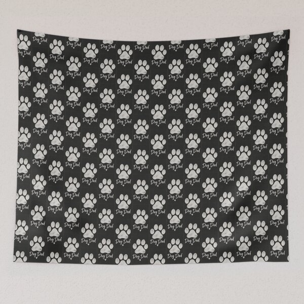 Item preview, DOG DAD designed and sold by WaynesCave.