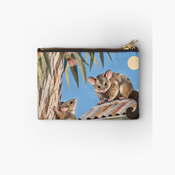Item preview, Possum Mischief designed and sold by LittleDreamsCo.