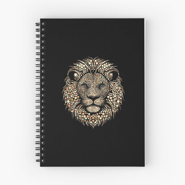 Item preview, Radiant Lion Dot Day Celebration for Teachers designed and sold by nryum.
