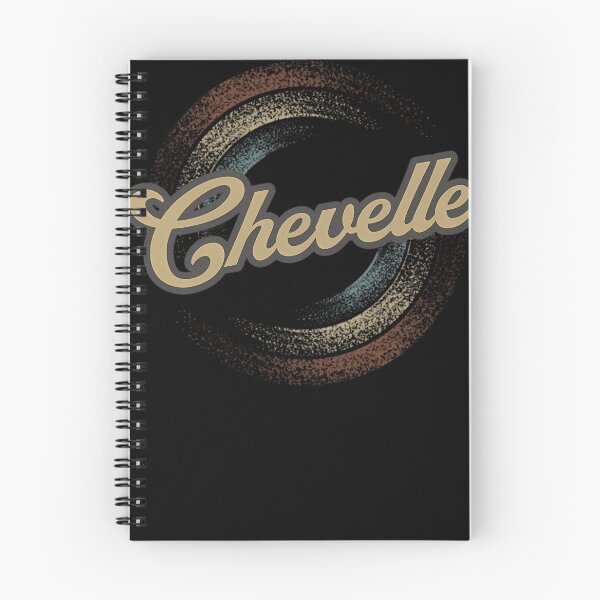 Item preview, Art - CHEVELLE BAND designed and sold by DreamArt-Jar.