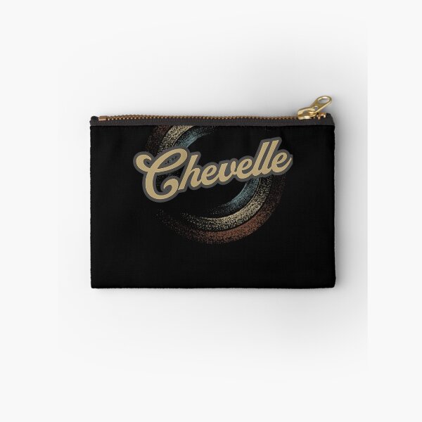 Item preview, Art - CHEVELLE BAND designed and sold by DreamArt-Jar.