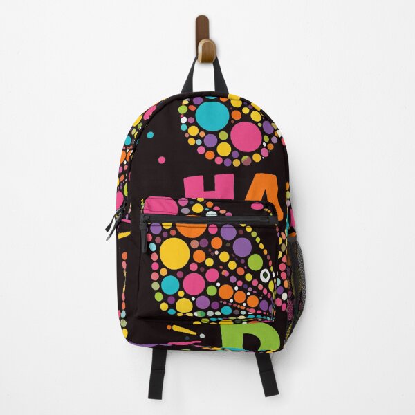 Item preview, Happy Dot Day Colorful Butterfly Teacher Kids designed and sold by ImeldaSparks.
