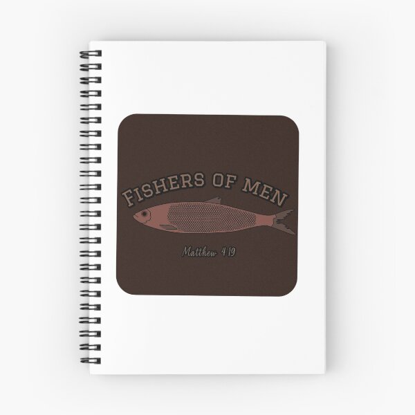 Item preview, Fishers of Men designed and sold by INDIE2006.