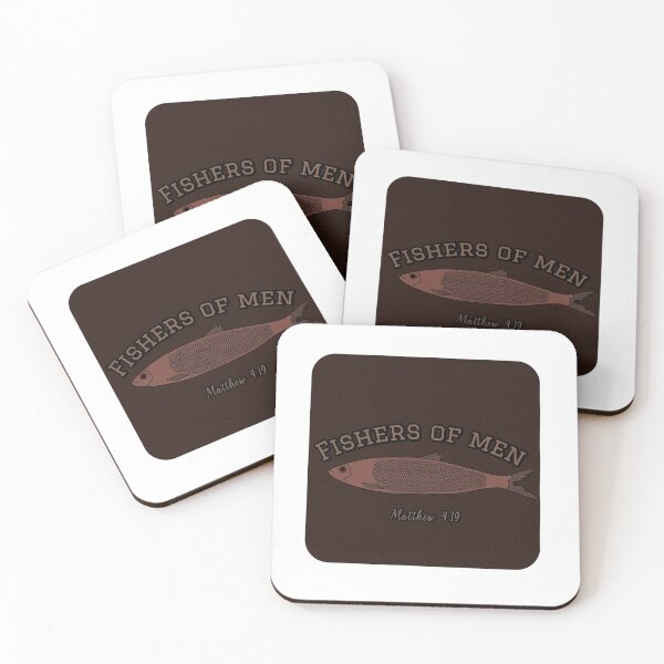 Item preview, Fishers of Men designed and sold by INDIE2006.