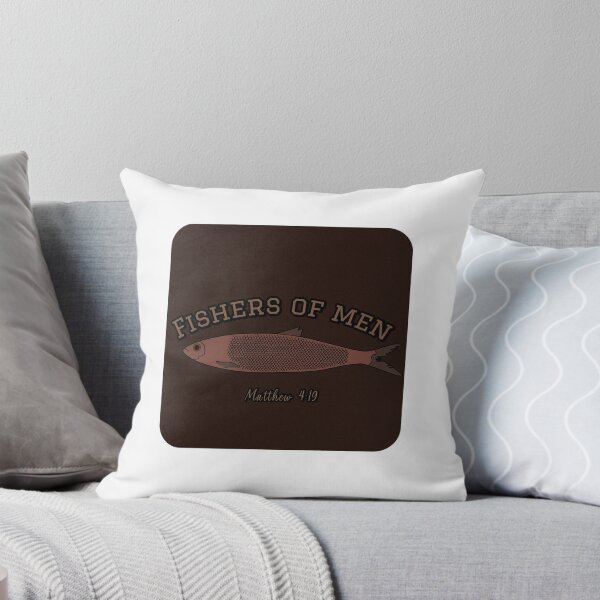 Item preview, Fishers of Men designed and sold by INDIE2006.