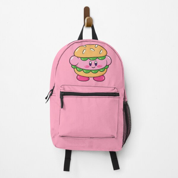 Item preview, Kirby burger designed and sold by JarquinDD.