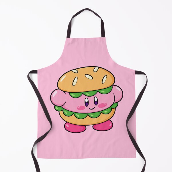 Artikelvorschau, Kirby-Burger entworfen und verkauft von JarquinDD.
