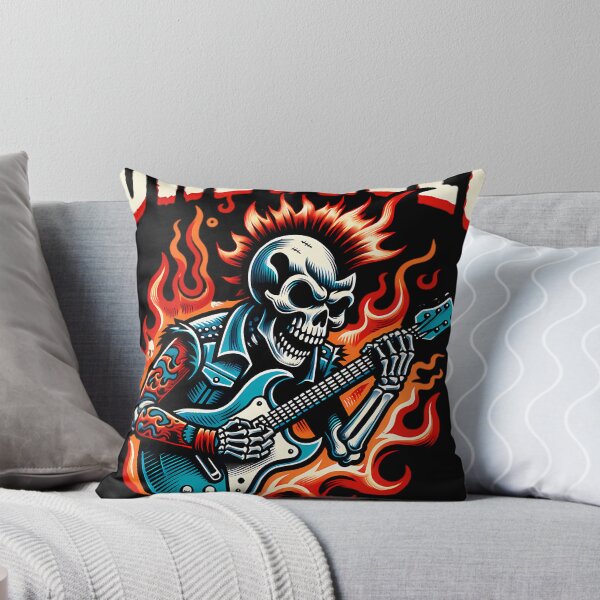 Item preview, Art - CHEVELLE BAND designed and sold by cosmicCryptidCo.