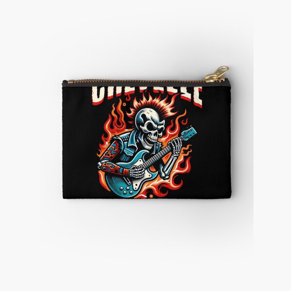 Item preview, Art - CHEVELLE BAND designed and sold by cosmicCryptidCo.