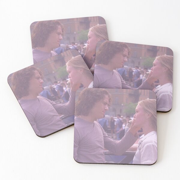 Item preview, 10 things I hate about you | Aesthetic Postcard designed and sold by AlxMn.