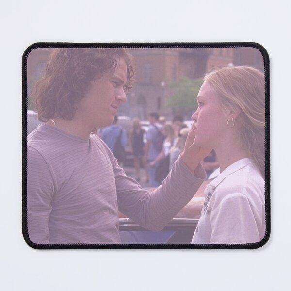 Item preview, 10 things I hate about you | Aesthetic Postcard designed and sold by AlxMn.
