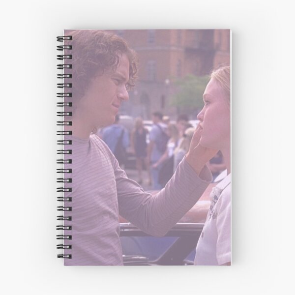 Item preview, 10 things I hate about you | Aesthetic Postcard designed and sold by AlxMn.