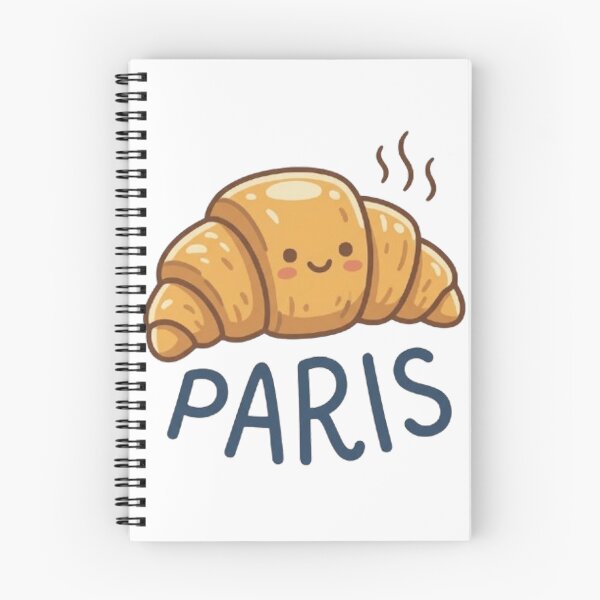 Item preview, croissant france designed and sold by sabahdesign.