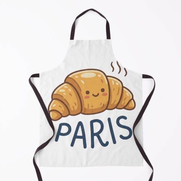 Item preview, croissant france designed and sold by sabahdesign.