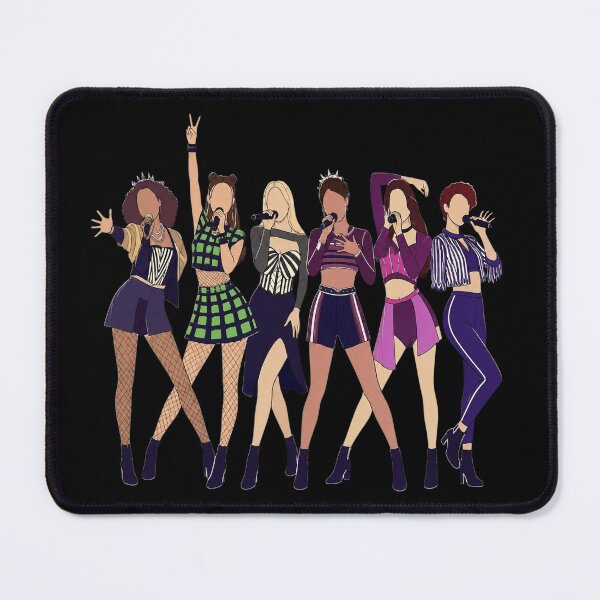 Item preview, Six Queens designed and sold by CheyanneBlake.