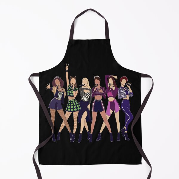 Item preview, Six Queens designed and sold by CheyanneBlake.