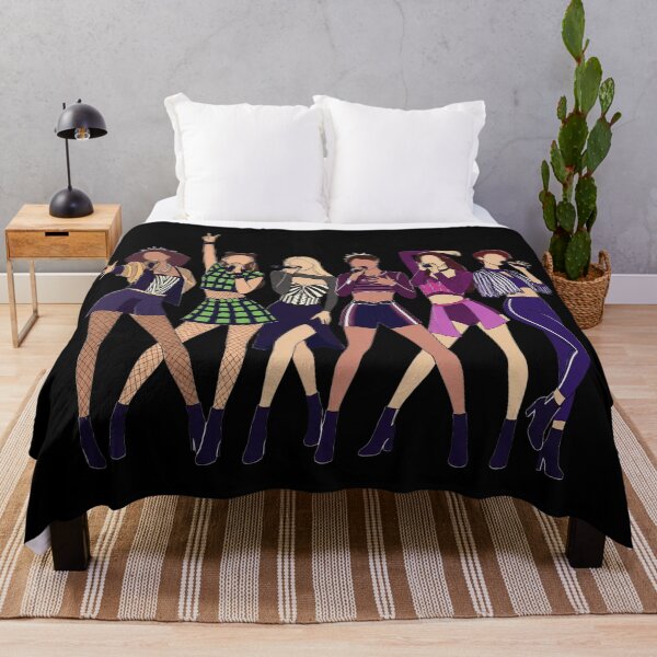 Item preview, Six Queens designed and sold by CheyanneBlake.