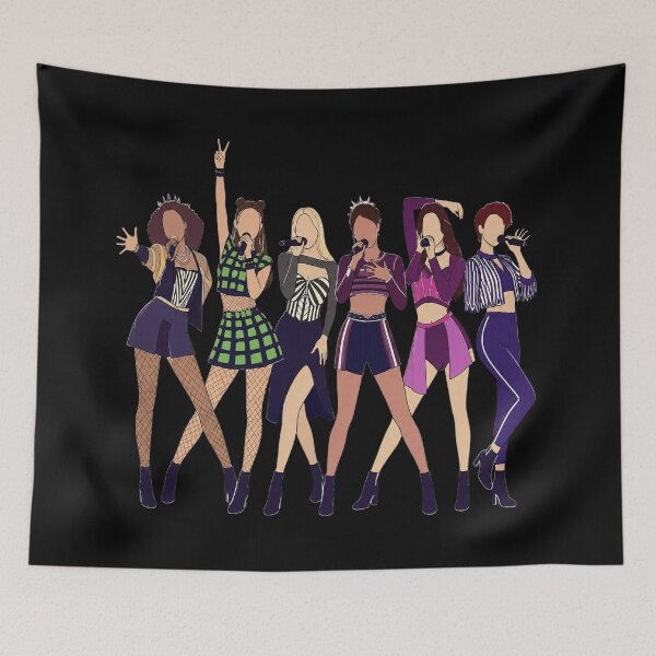 Item preview, Six Queens designed and sold by CheyanneBlake.