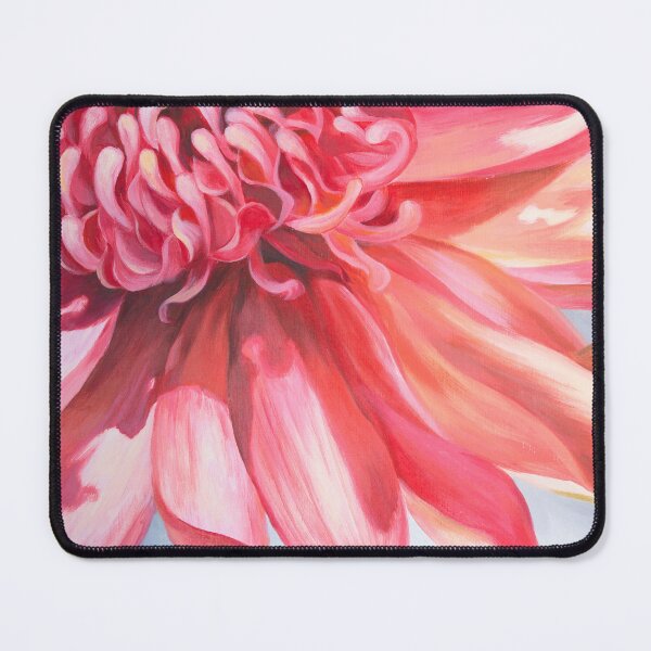 Item preview, Waratah Botanical Painting designed and sold by FionaBao.