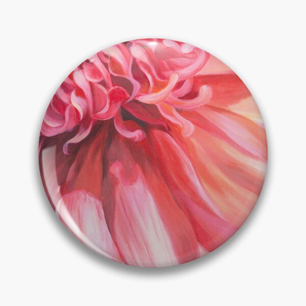 Item preview, Waratah Botanical Painting designed and sold by FionaBao.