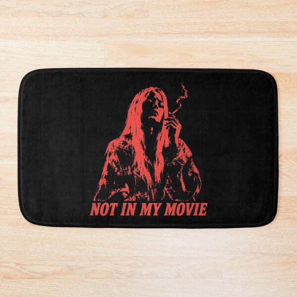 Item preview, Not In My Movie designed and sold by Charles-Garrett.