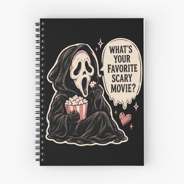 Item preview, Ghost Face Scary Movie designed and sold by CharlieBurrell.