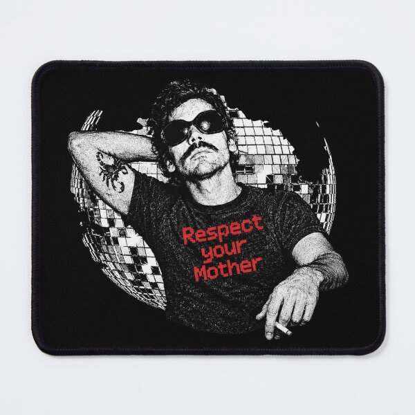Item preview, Respect Your Mother designed and sold by CheyanneBlake.