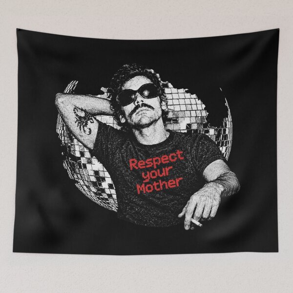 Item preview, Respect Your Mother designed and sold by CheyanneBlake.