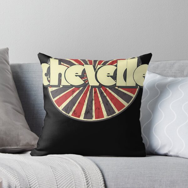 Item preview, Art - CHEVELLE BAND designed and sold by DreamArt-Jar.