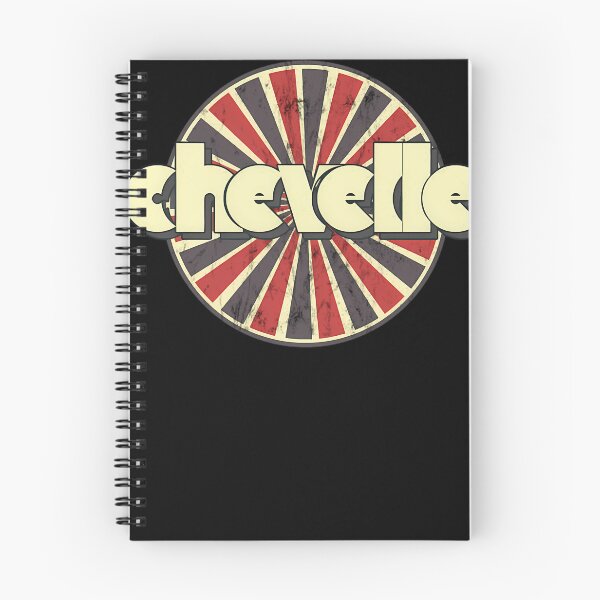Item preview, Art - CHEVELLE BAND designed and sold by DreamArt-Jar.