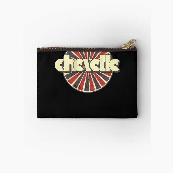 Item preview, Art - CHEVELLE BAND designed and sold by DreamArt-Jar.