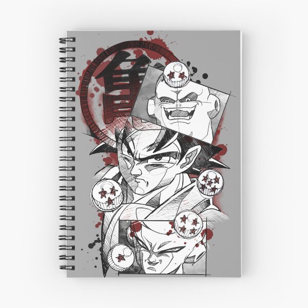 Item preview, Anime in my Sketch style designed and sold by Inked T.