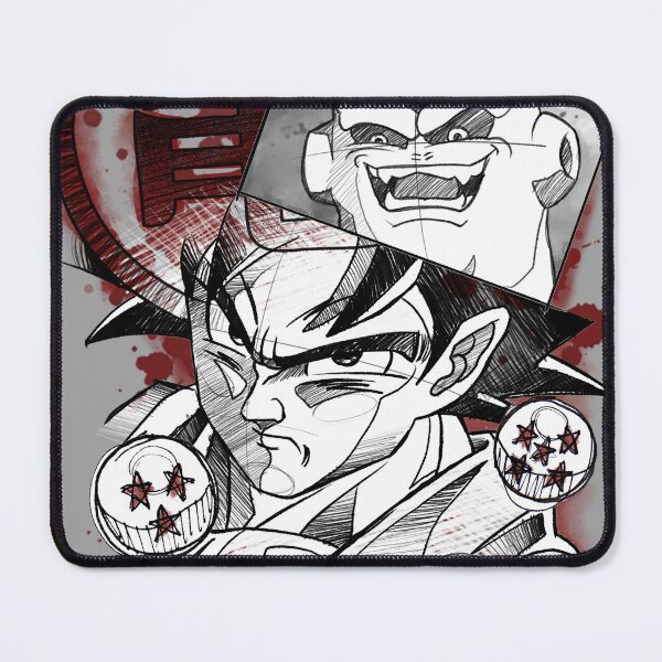 Item preview, Anime in my Sketch style designed and sold by Inked T.