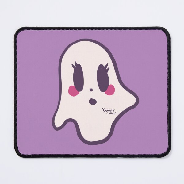 Item preview, Cute Ghost Kawaii  designed and sold by Genesisvibess.